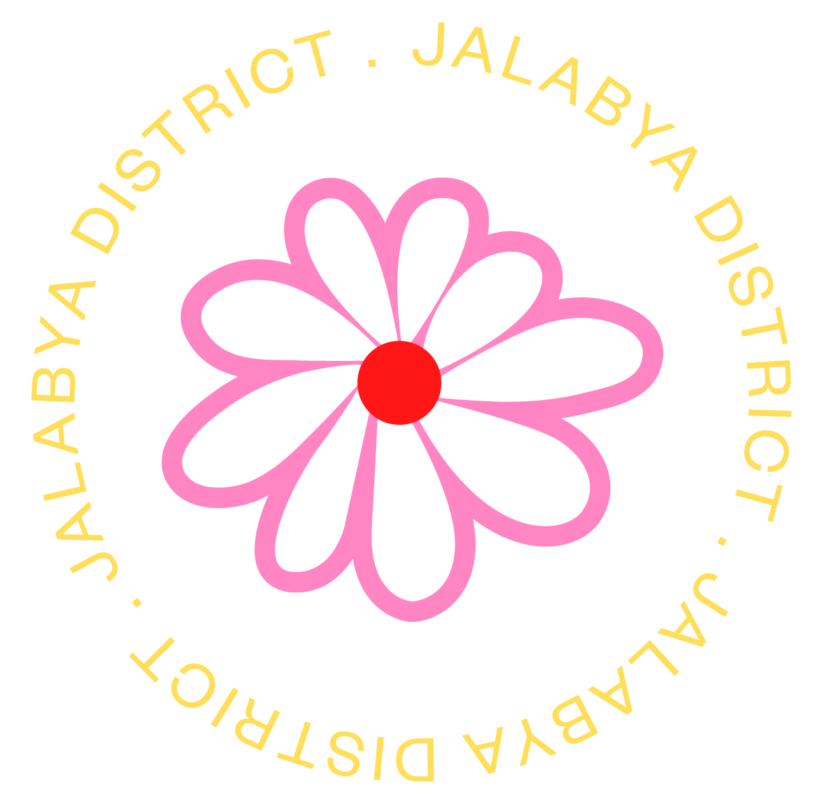 Jalabya Distric